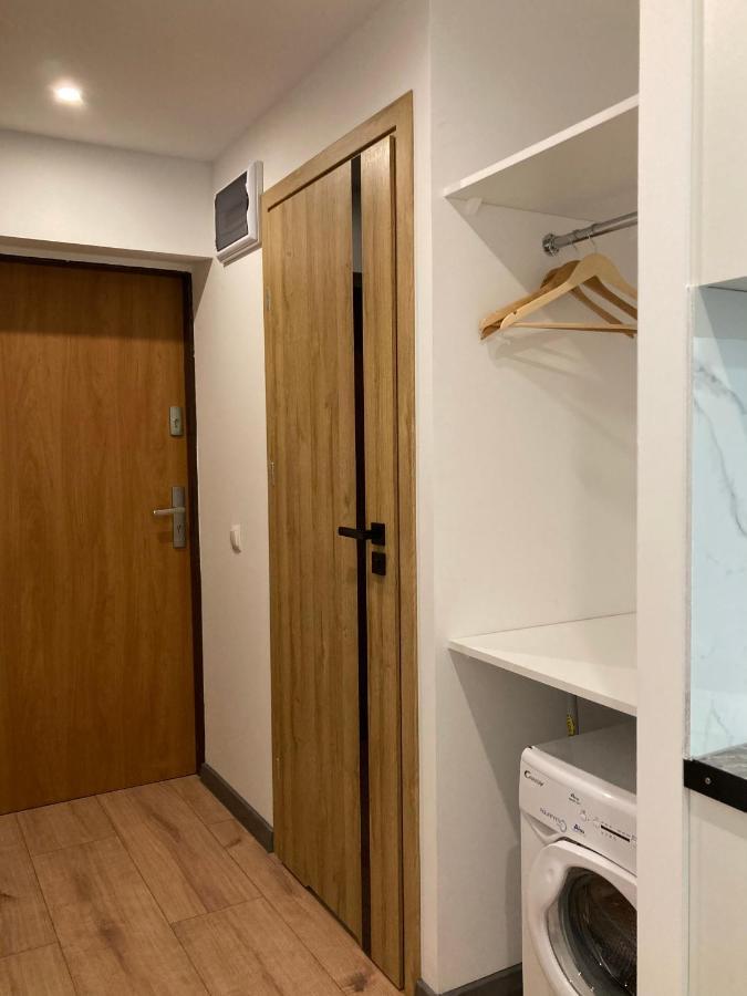 Apartament 221 Przy Niedzwiadku Polanica-Zdrój Kültér fotó