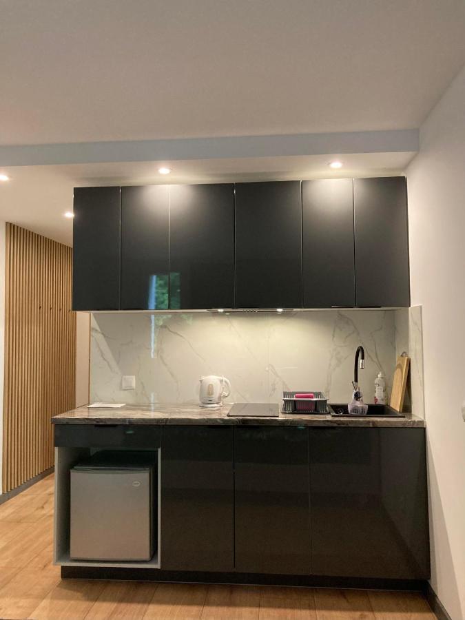 Apartament 221 Przy Niedzwiadku Polanica-Zdrój Kültér fotó