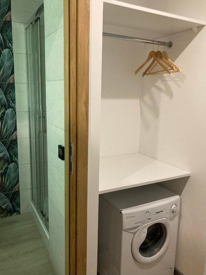Apartament 221 Przy Niedzwiadku Polanica-Zdrój Kültér fotó