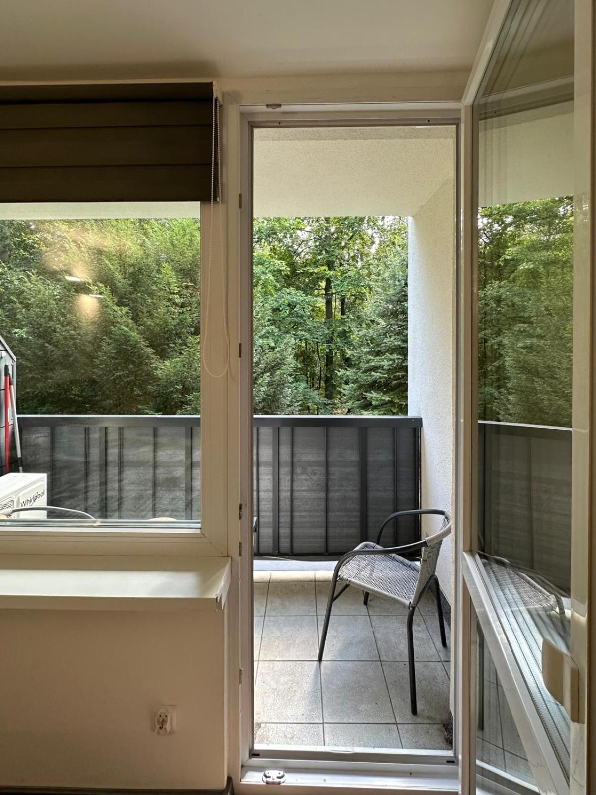 Apartament 221 Przy Niedzwiadku Polanica-Zdrój Kültér fotó
