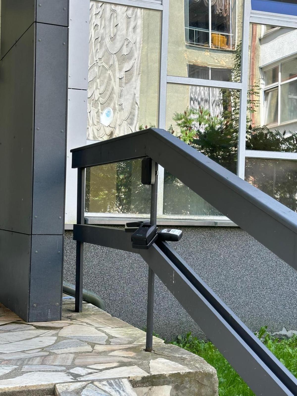 Apartament 221 Przy Niedzwiadku Polanica-Zdrój Kültér fotó