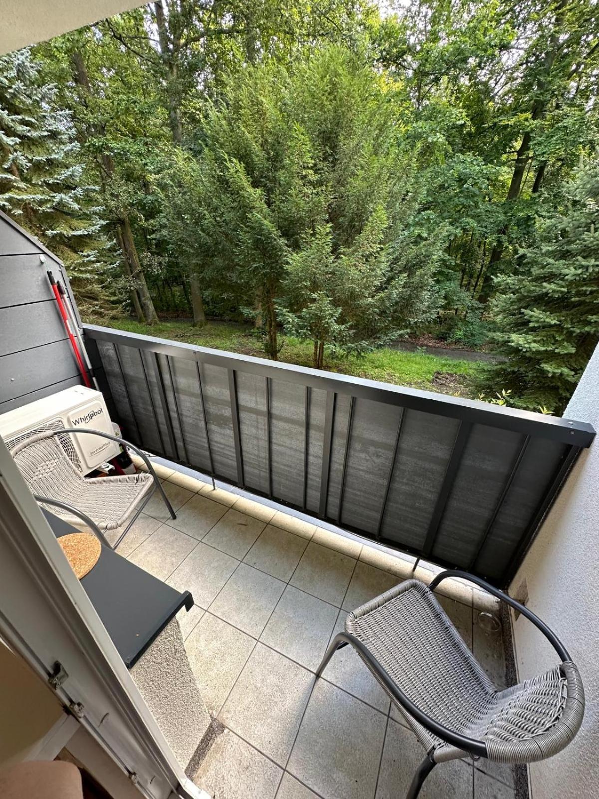 Apartament 221 Przy Niedzwiadku Polanica-Zdrój Kültér fotó